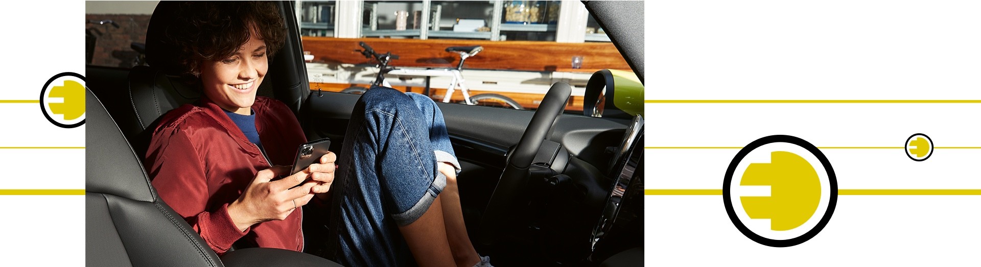 mini electromobility – savings - stage